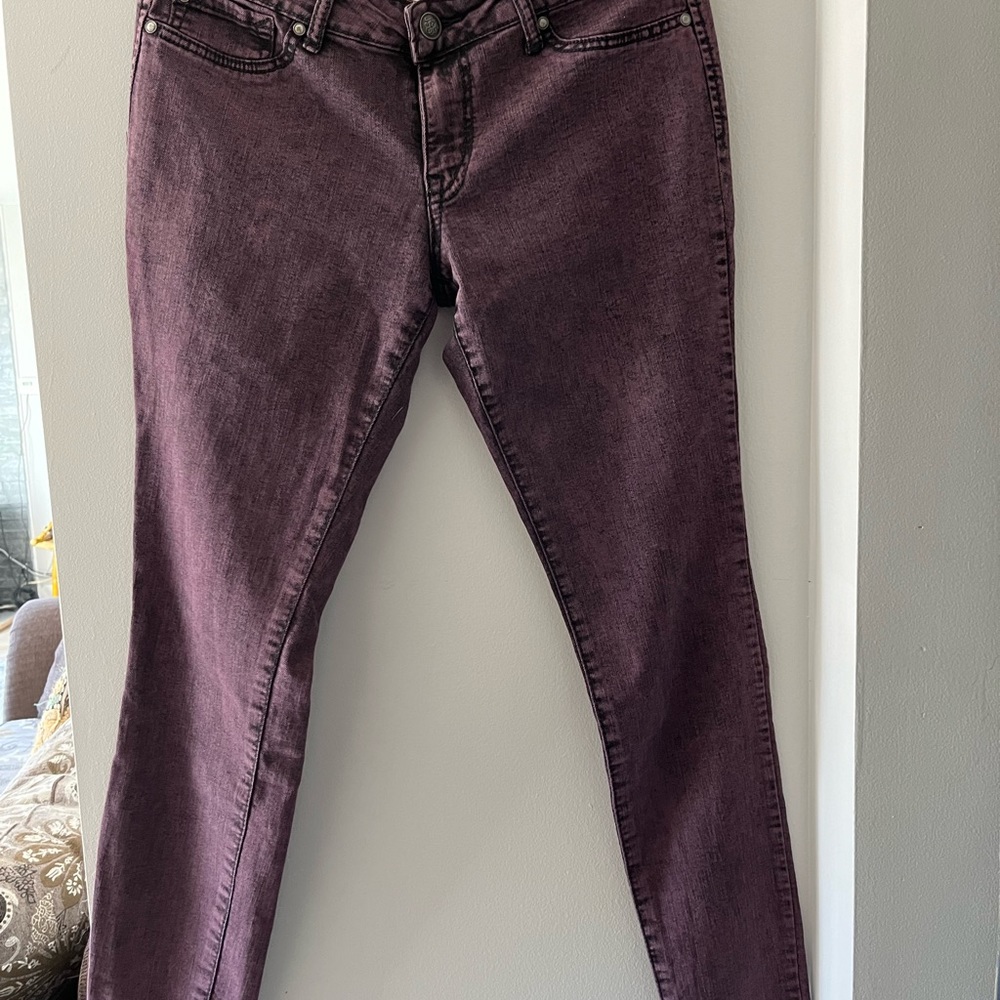 Jessica Simpson kiss me jegging